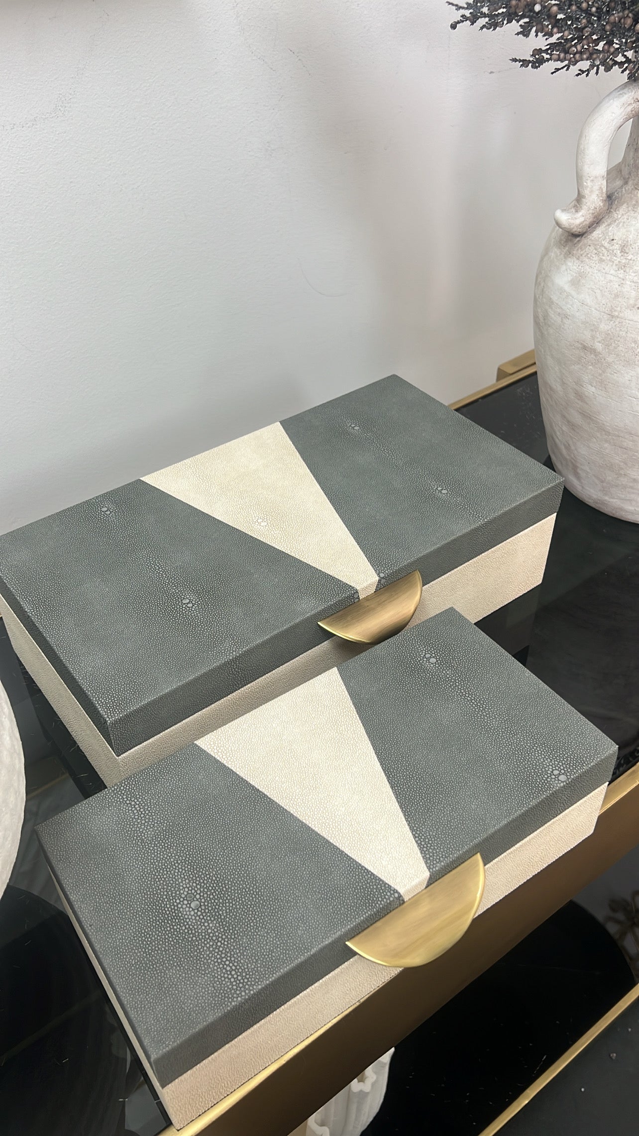 Casa decorative box - Luscious Homewares