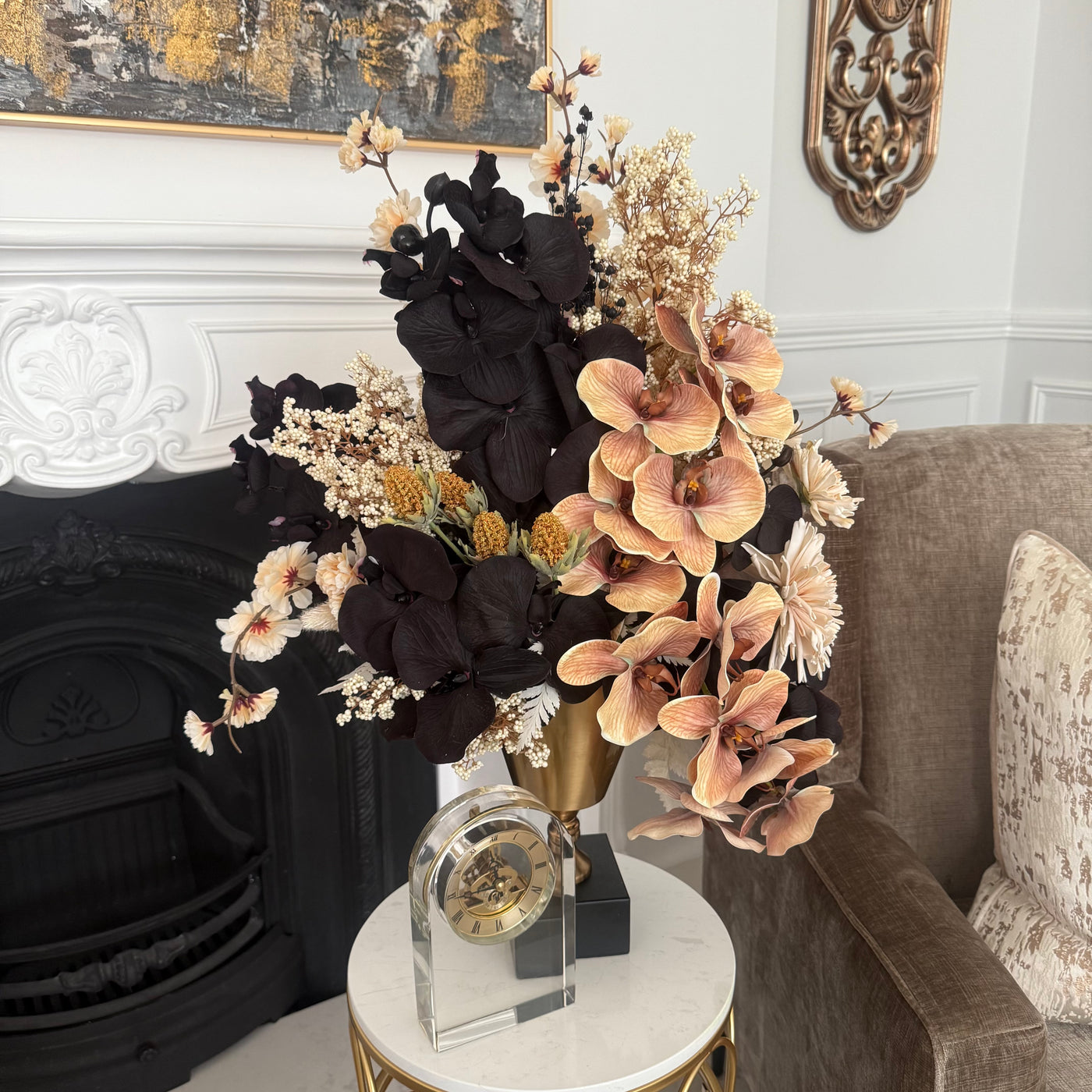 Capella flower Arrangement