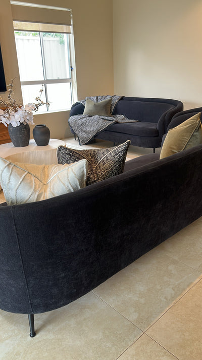 Klara cushion - Luscious Homewares