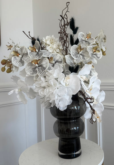 Rama Floral Arrangement - Luscious Homewares