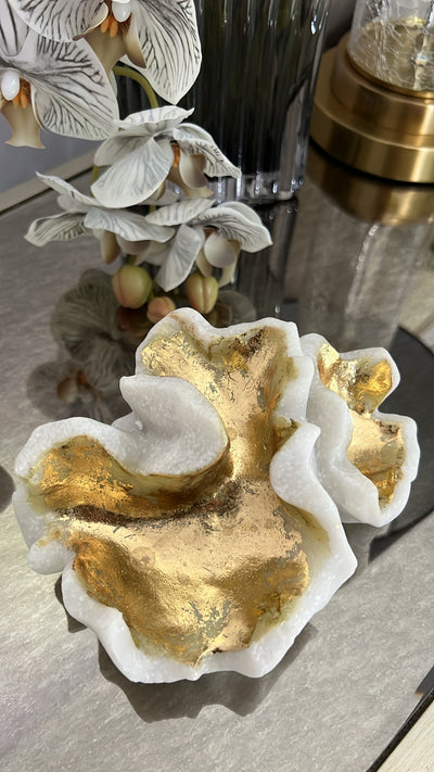 Maizy sculpture - Luscious Homewares