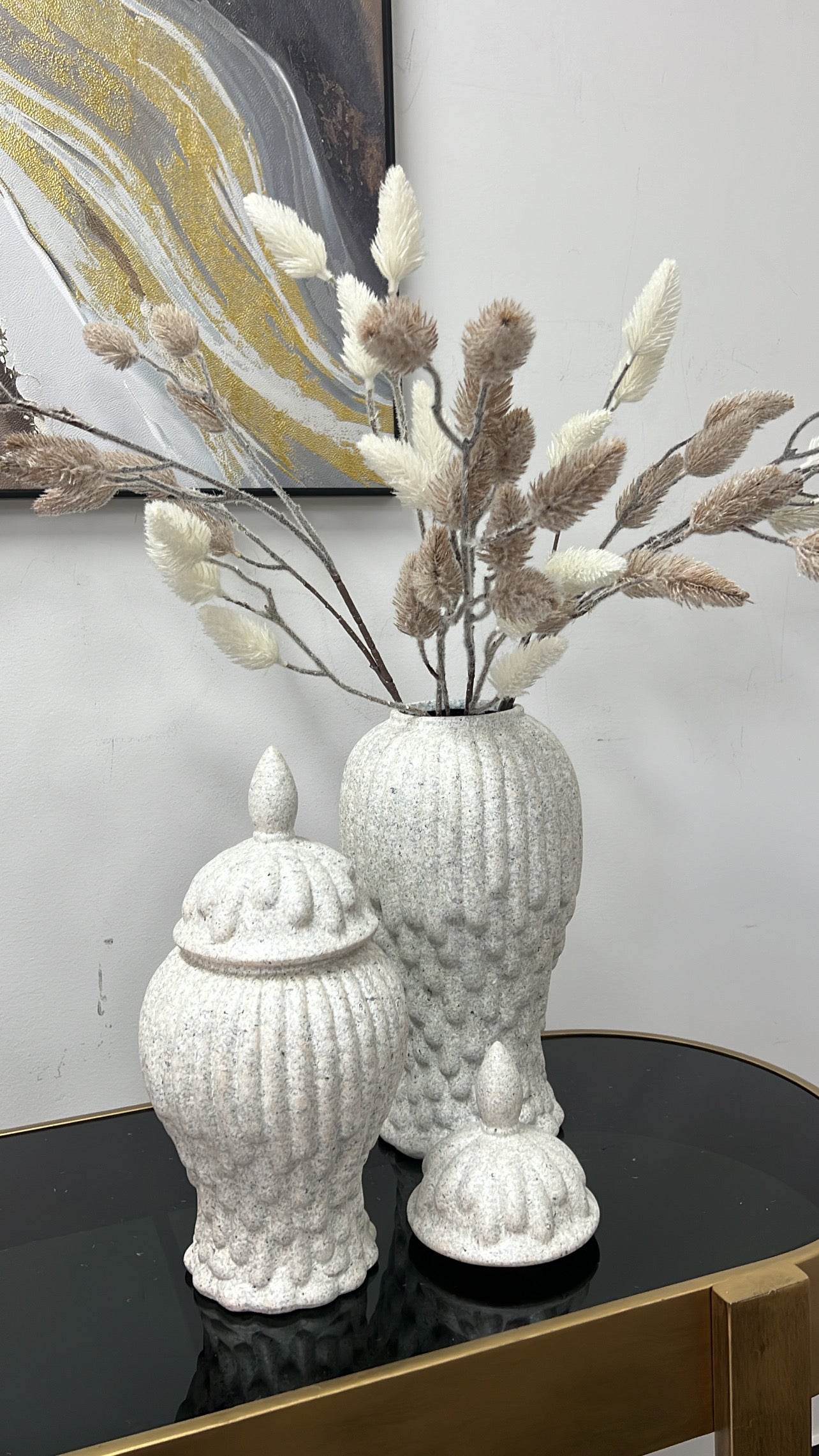 Isla Jar - Luscious Homewares
