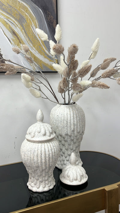 Isla Jar - Luscious Homewares