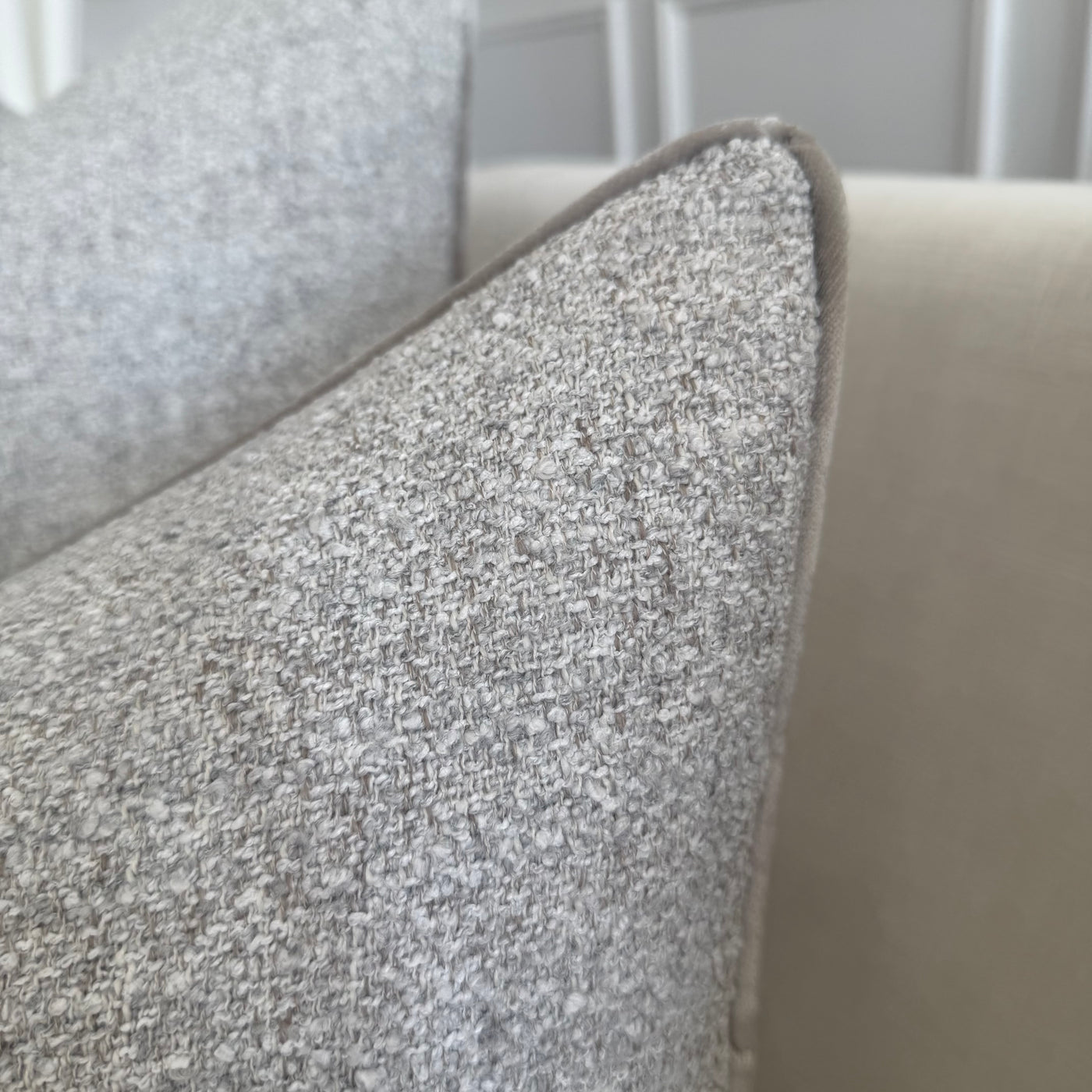 Emily cushion - Luscious Homewares