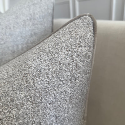 Emily cushion - Luscious Homewares