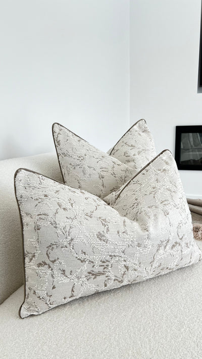 Bella cushion - Luscious Homewares