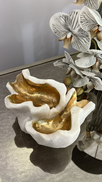 Maizy sculpture - Luscious Homewares