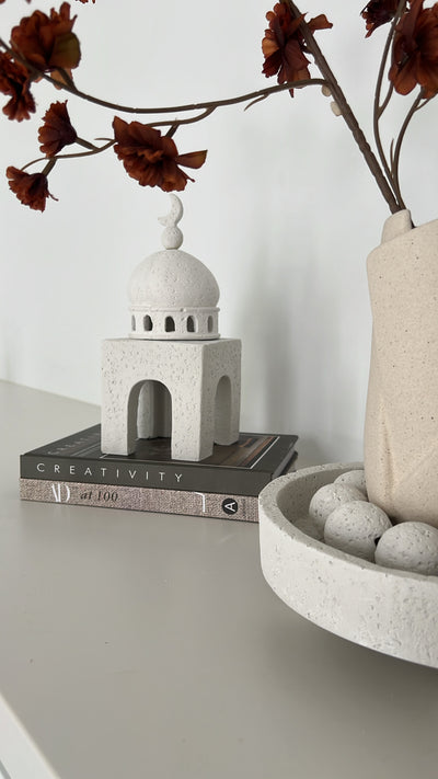 AD at 100 Book - Luscious Homewares