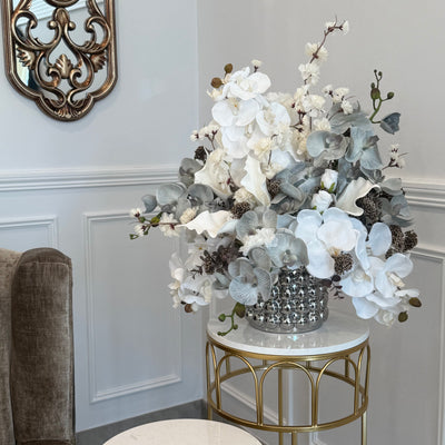 raya flower Arrangement - Luscious Homewares