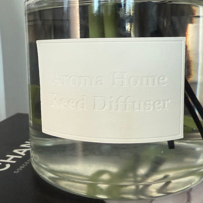 Silk touch rose diffuser Lattafa Yara inspired scent 1000ml - Luscious Homewares