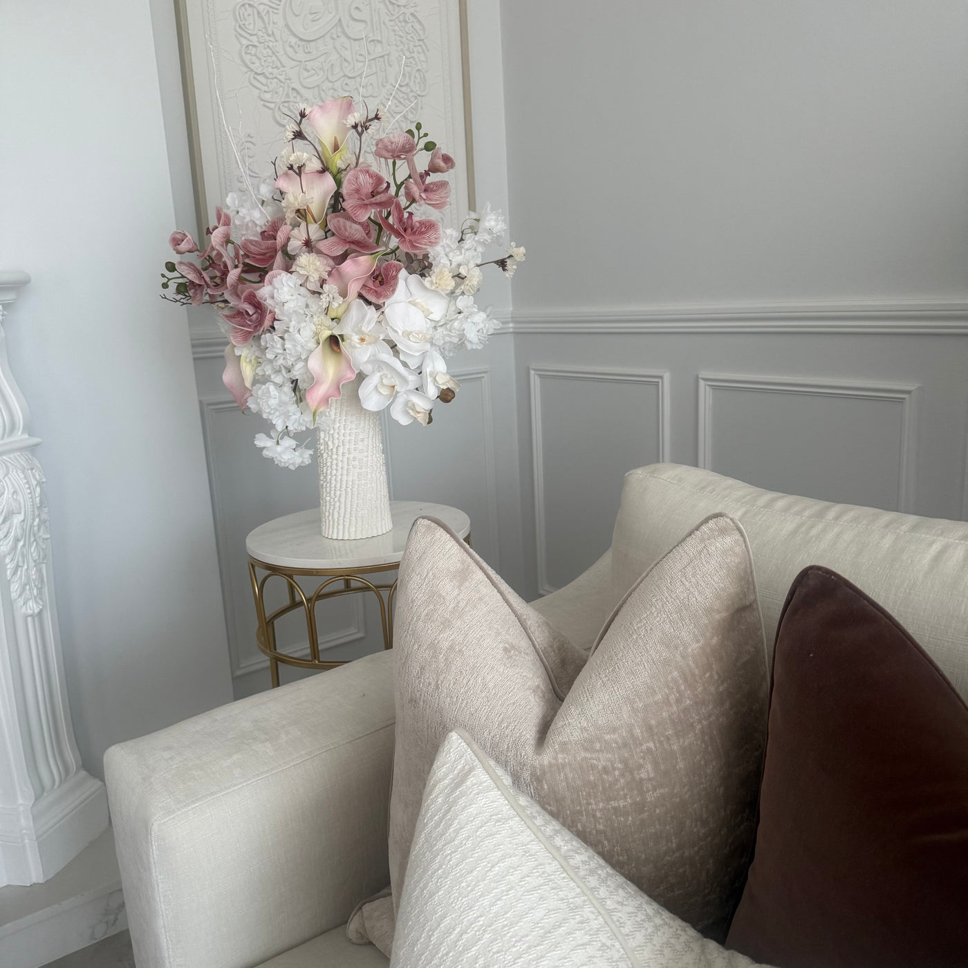 Julienne Floral Arrangement