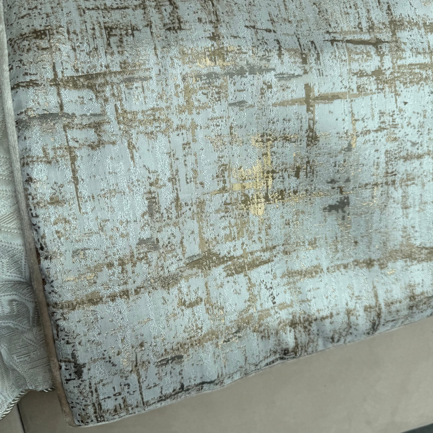 Precious throw 260 x 60 cm