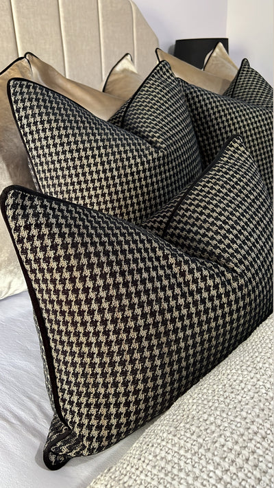 Laurent cushion - Luscious Homewares