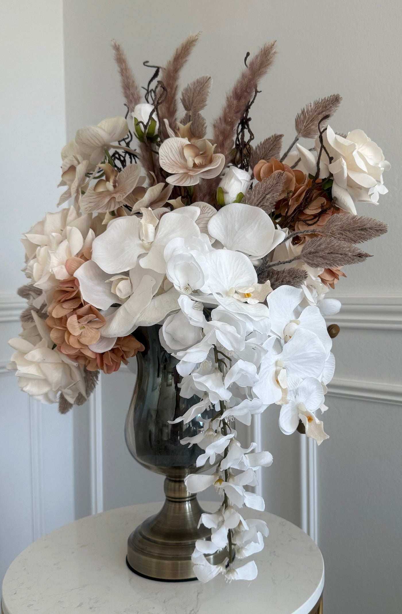 Belay Floral Arrangement - Luscious Homewares