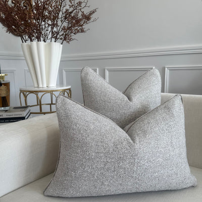 Emily cushion - Luscious Homewares