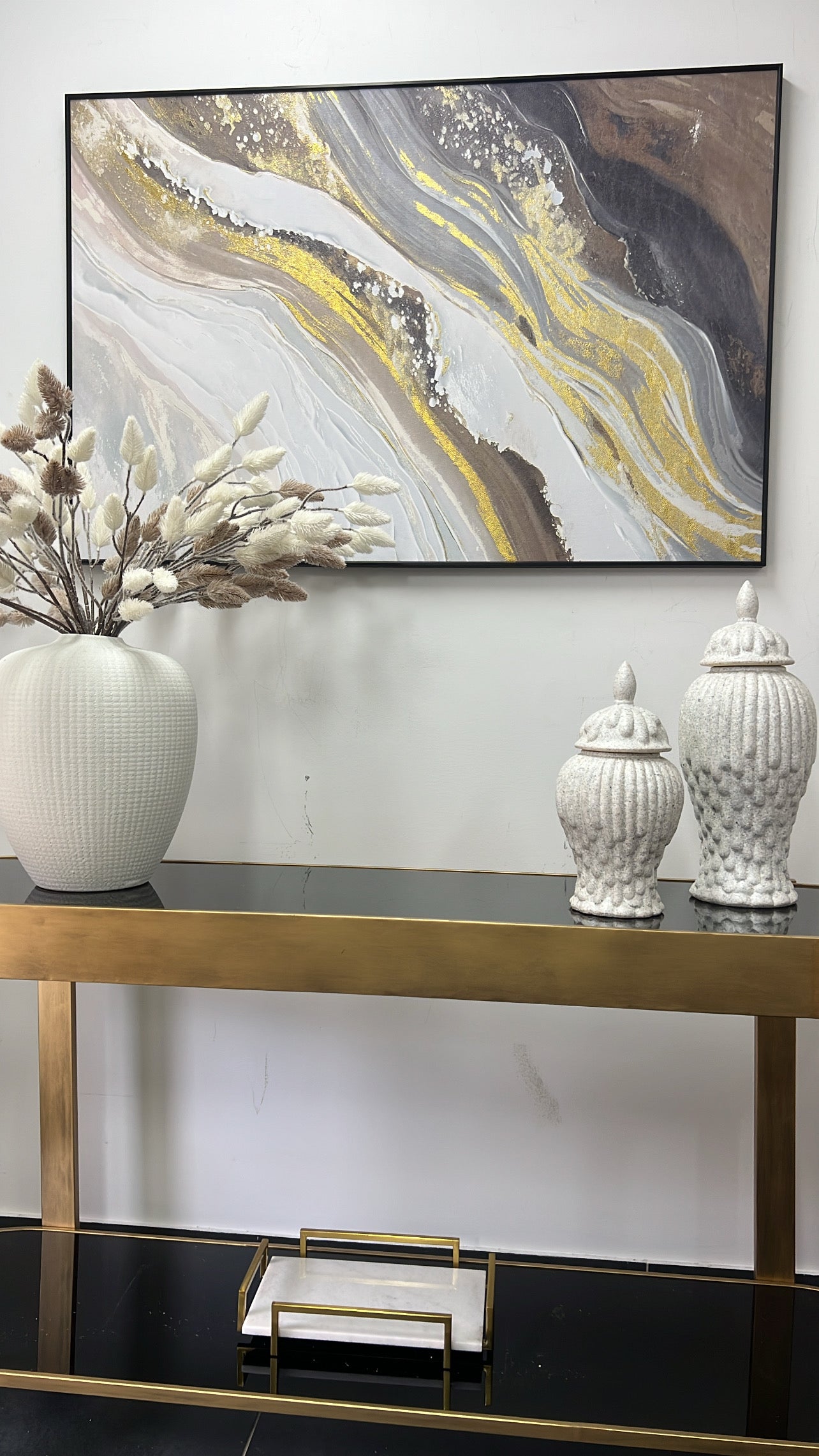 Isla Jar - Luscious Homewares
