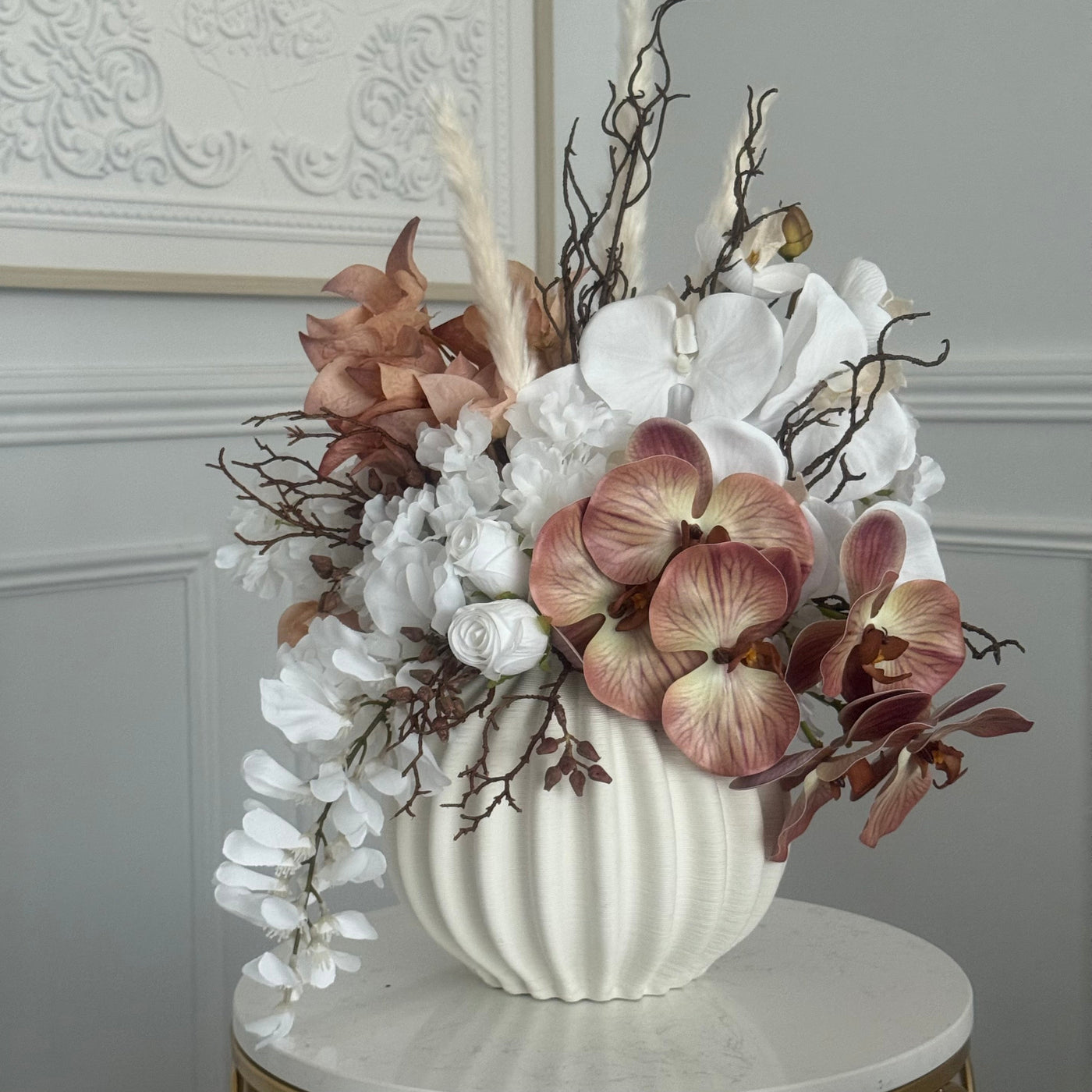 Flourish blooms Floral Arrangement