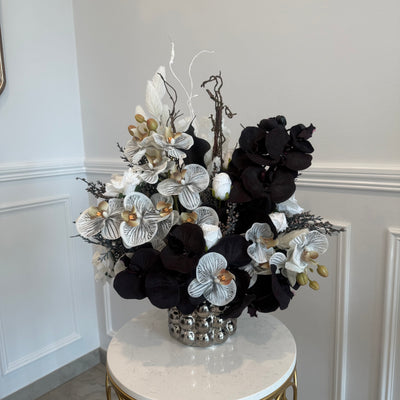 Ash blooms flower Arrangement - Luscious Homewares