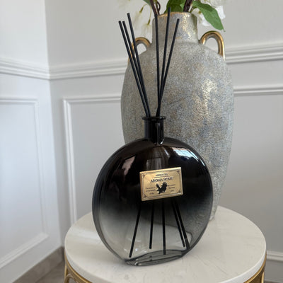 Clean cotton Diffuser scent 500ml - Luscious Homewares