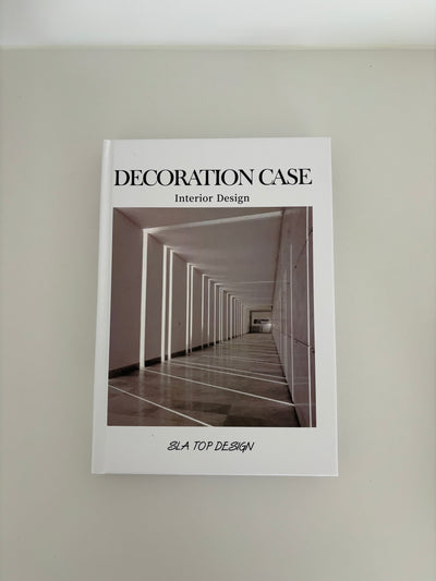 Interior decorative Book - Luscious Homewares