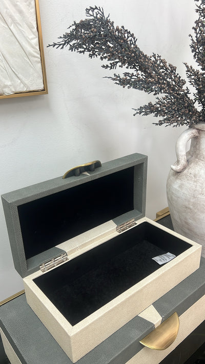 Casa decorative box - Luscious Homewares