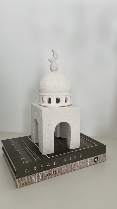 Creativity Book - Luscious Homewares