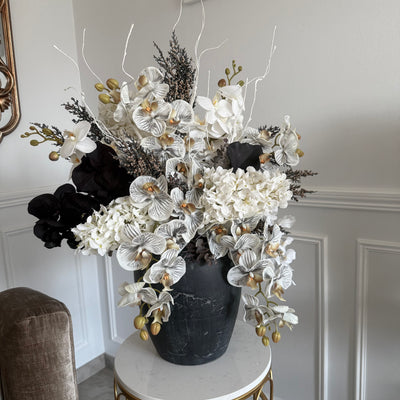 Jasper flower Arrangement - Luscious Homewares