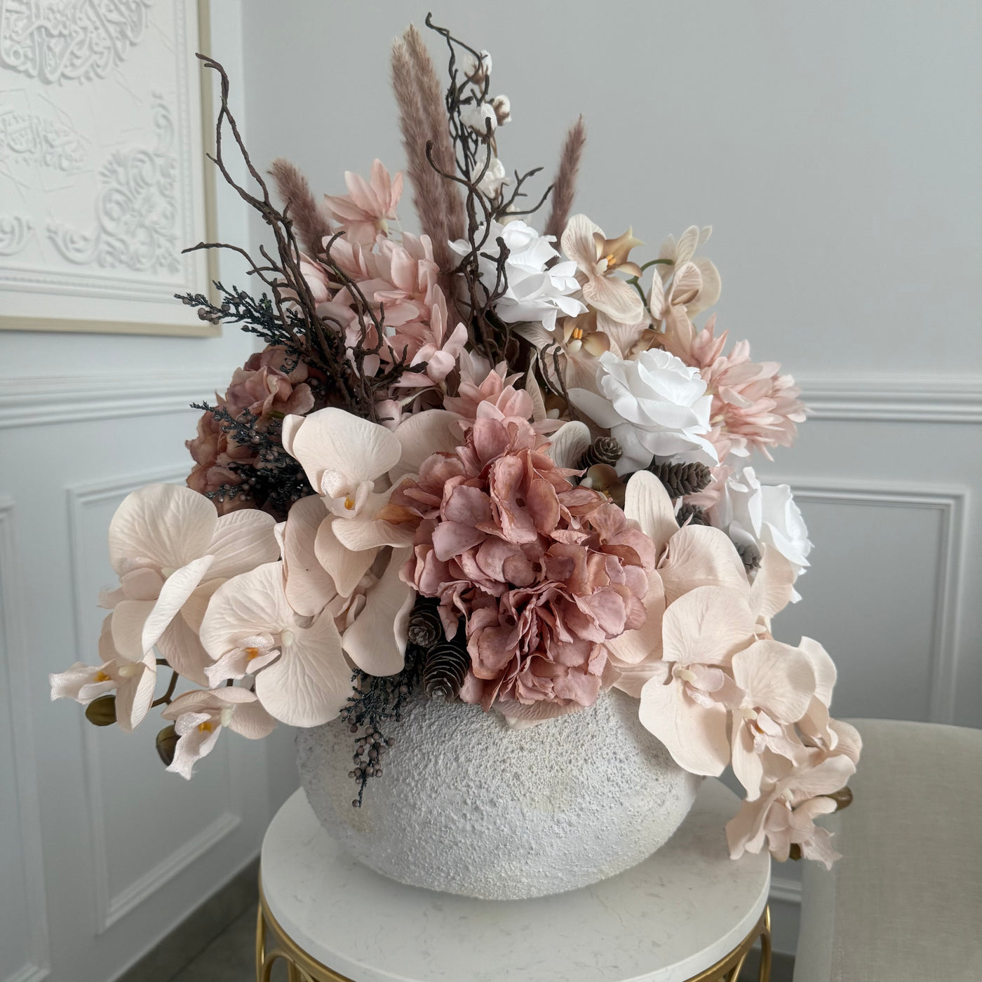 Gorgeous blooms Floral Arrangement