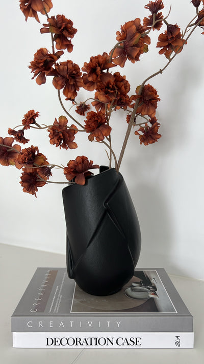 Creativity grey Book - Luscious Homewares