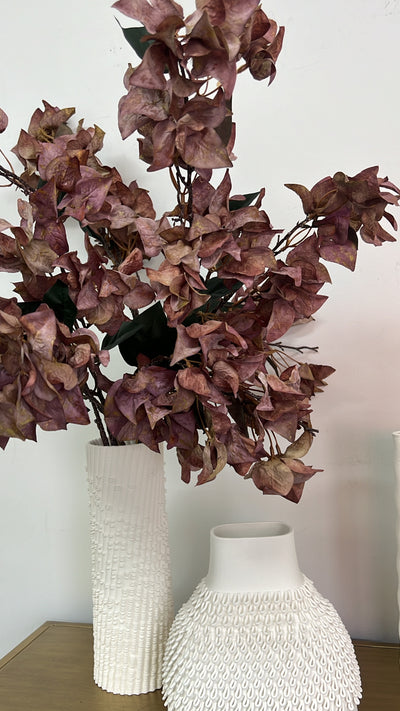 Bougainvillea artificial stem - Luscious Homewares