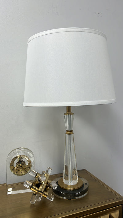 Taj table Lamp - Luscious Homewares
