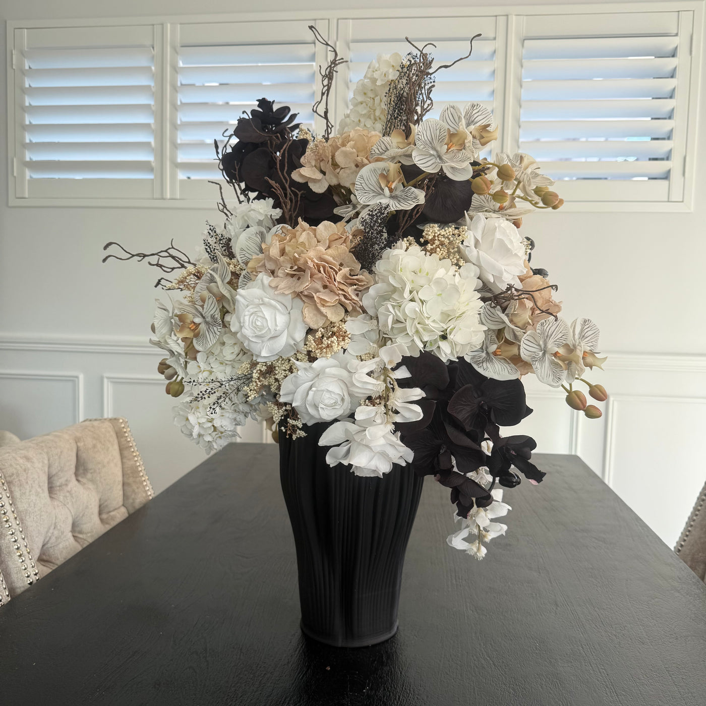 Forever bloom Floral Arrangement