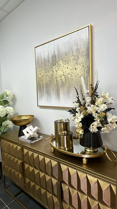 Bloom blossom floral arrangement - Luscious Homewares
