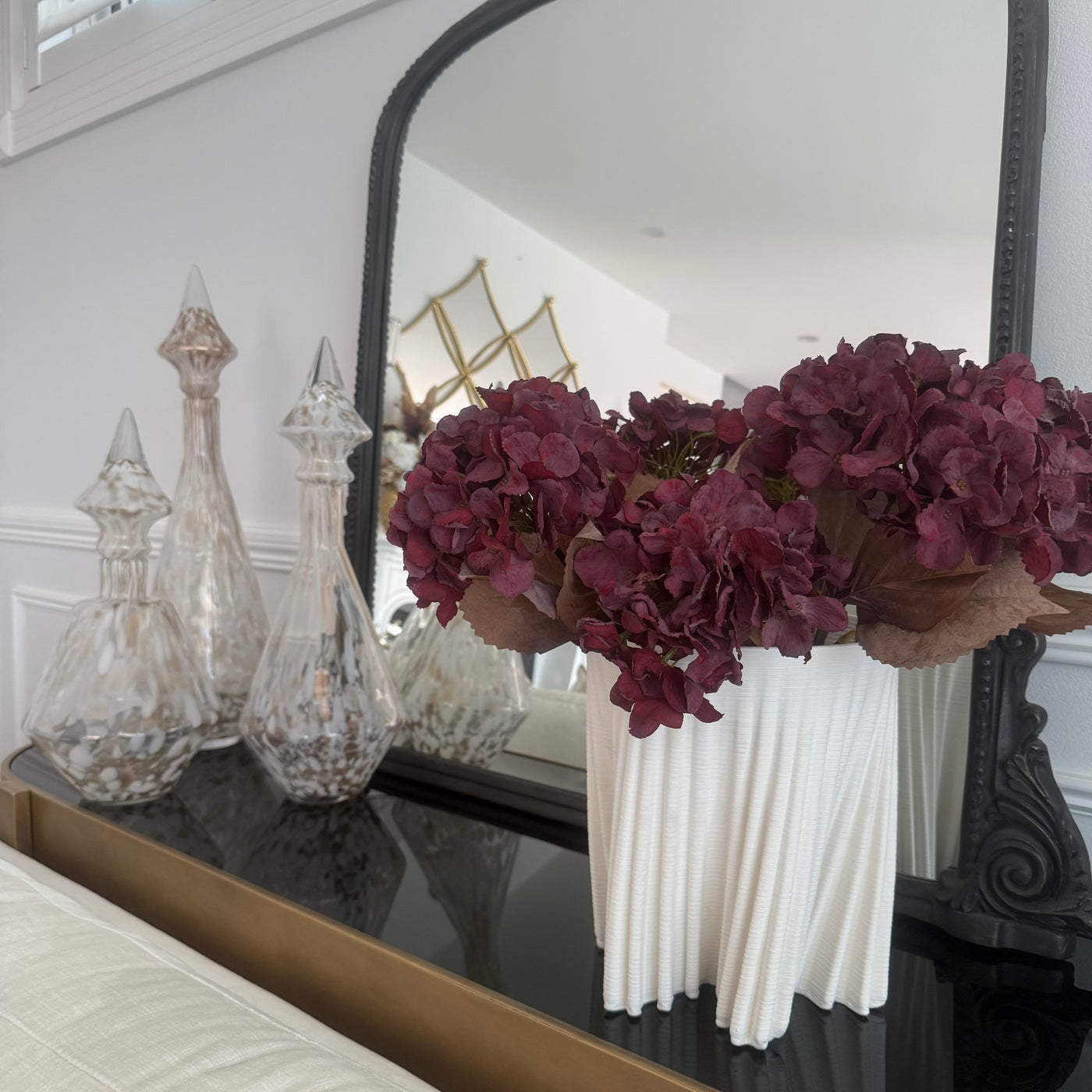 Meray 3d ceramic vase