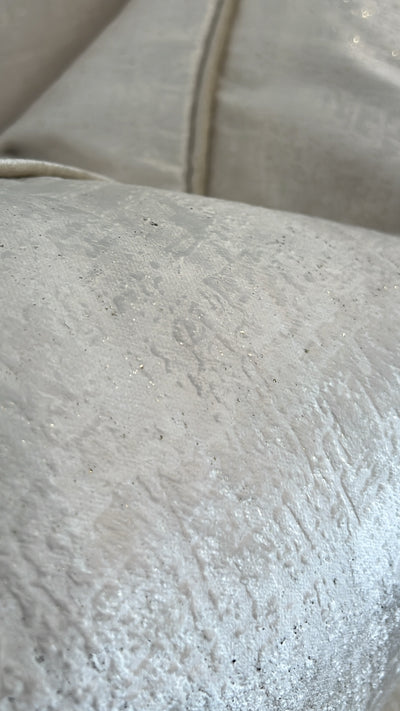 Delanie pearl cushion - Luscious Homewares
