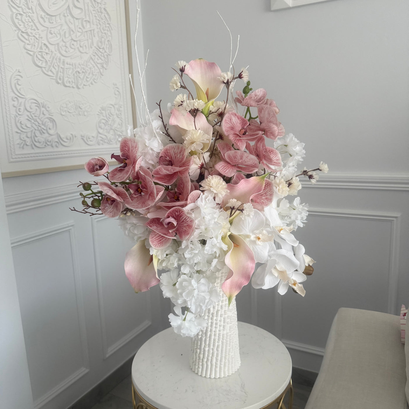 Julienne Floral Arrangement