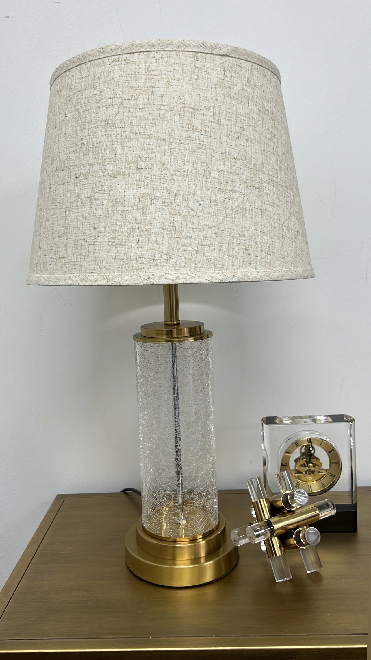 Starlette table Lamp - Luscious Homewares