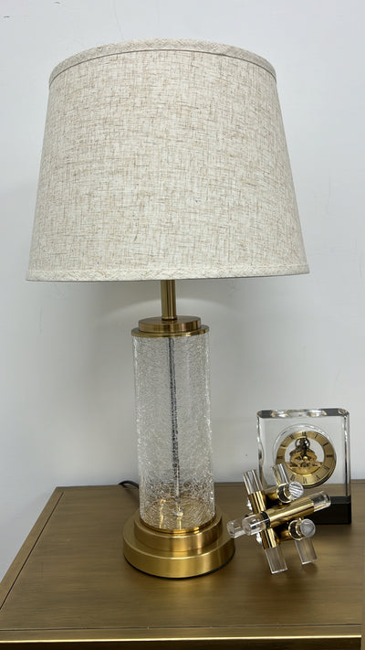 Starlette table Lamp - Luscious Homewares