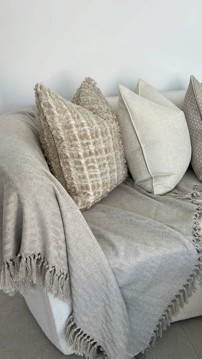 Stone Throw - Luscious Homewares