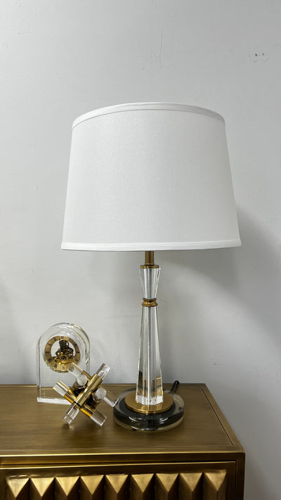 Taj table Lamp - Luscious Homewares