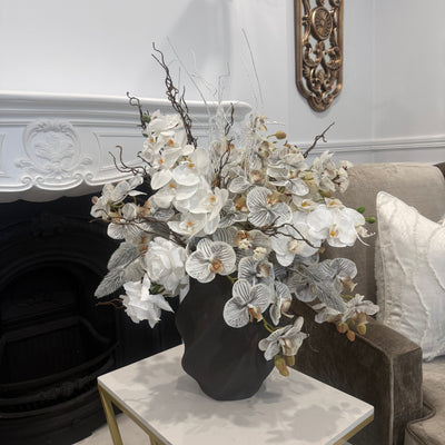 Dusky blooms flower Arrangement - Luscious Homewares