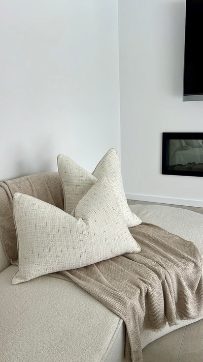 Mable cushion - Luscious Homewares