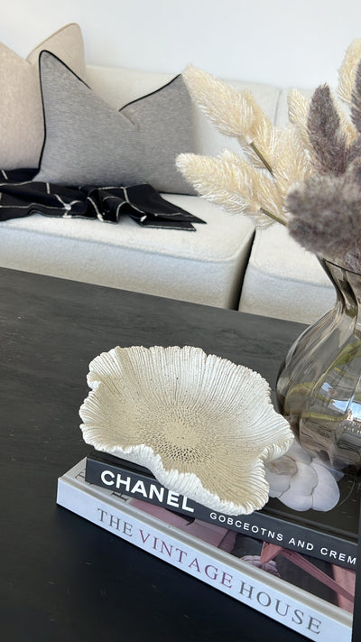 Sea coral - Luscious Homewares