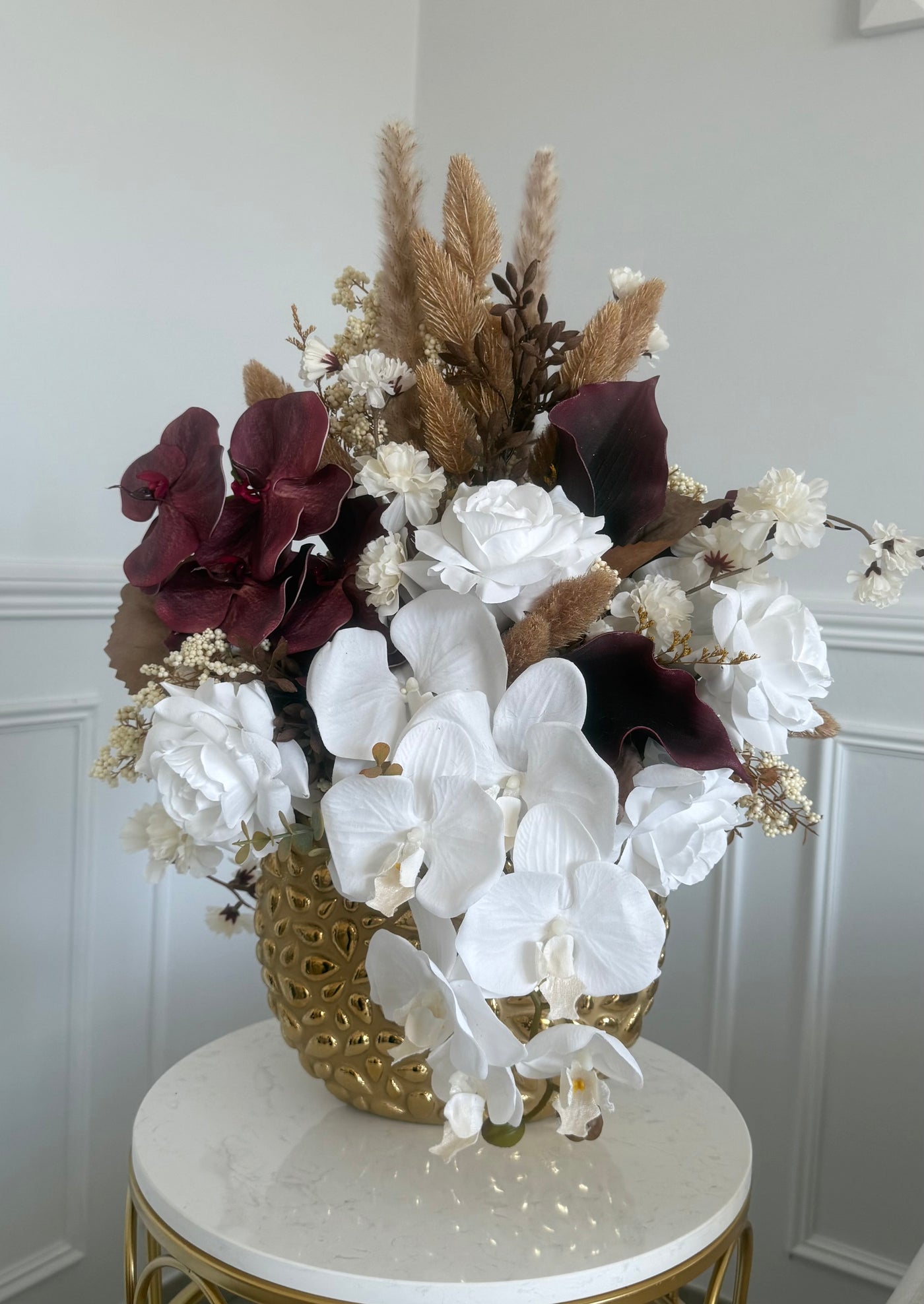 Tania flower Arrangement