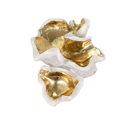 Maizy sculpture - Luscious Homewares