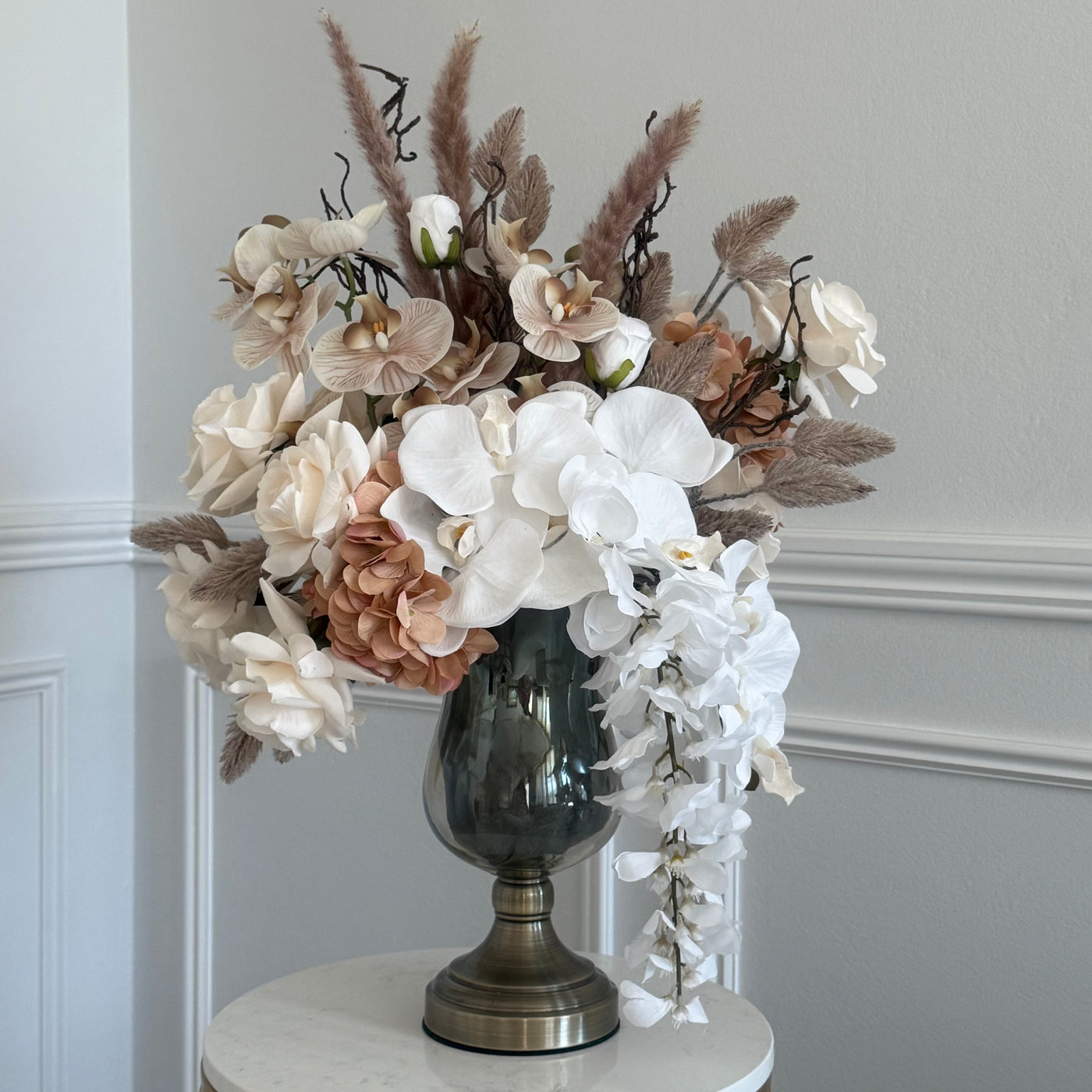 Belay Floral Arrangement - Luscious Homewares