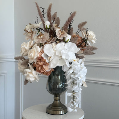 Belay Floral Arrangement - Luscious Homewares