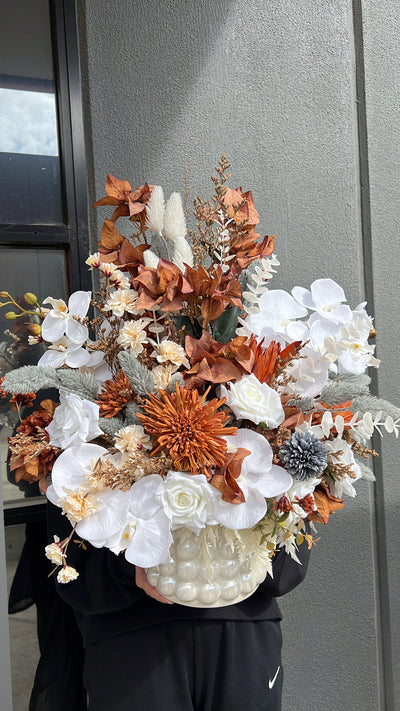 Sephora floral arrangement