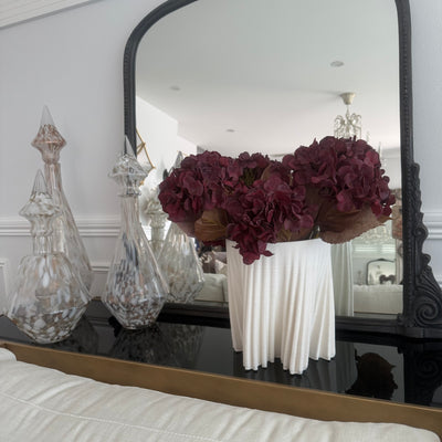 Meray 3d ceramic vase