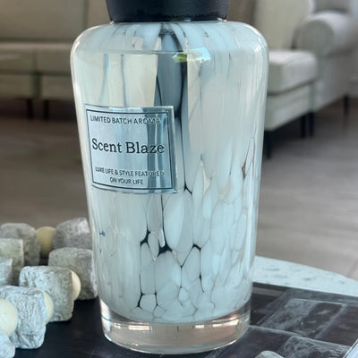 Lava Diffuser Hilton Hotel scent 1000ml - Luscious Homewares